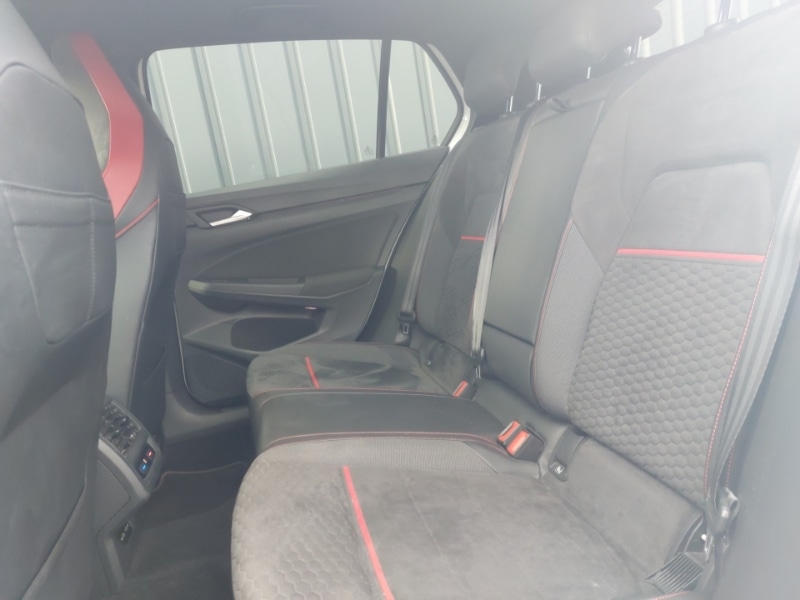 Used Volkswagen Golf 2021 for sale - 76970340: Photo 6
