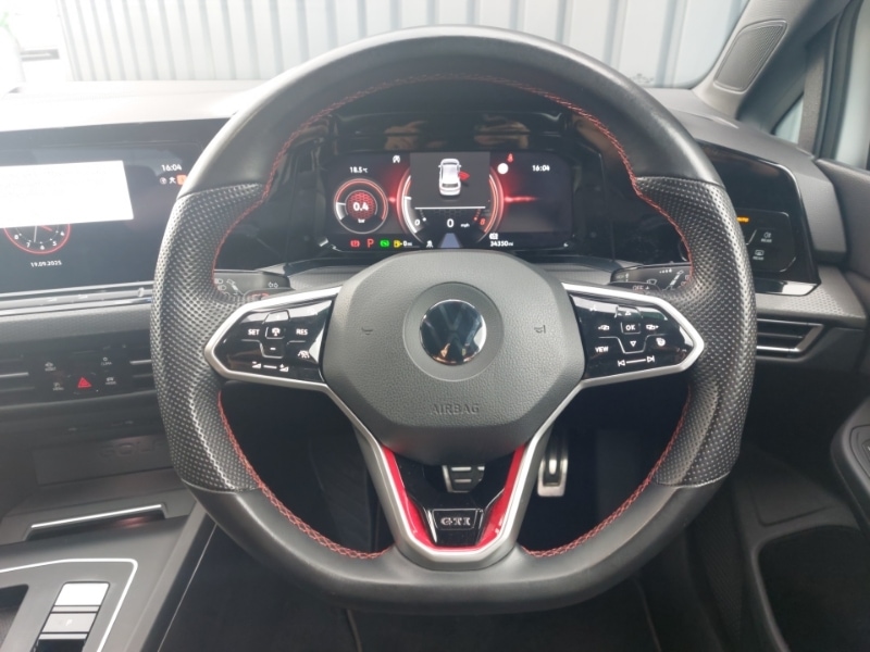 Used Volkswagen Golf 2021 for sale - 76970340: Photo 7