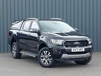 Used Ford Ranger 2021 for sale - 75080431: Photo