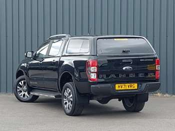 Used Ford Ranger 2021 for sale - 75080431: Photo