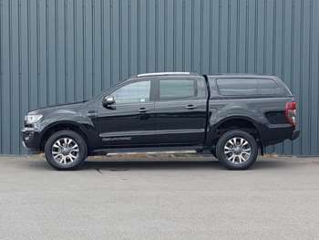 Used Ford Ranger 2021 for sale - 75080431: Photo