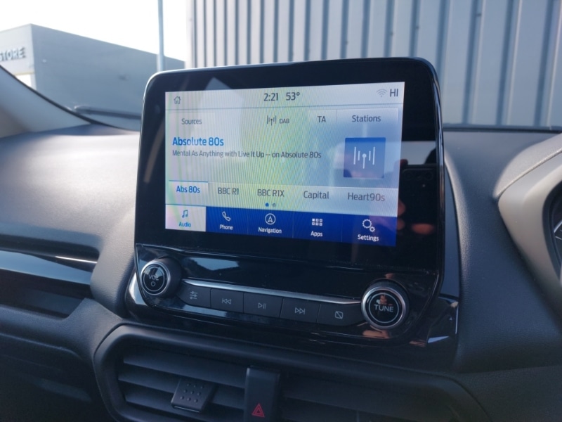 Used Ford Ecosport 2023 for sale - 78033550: Photo 10