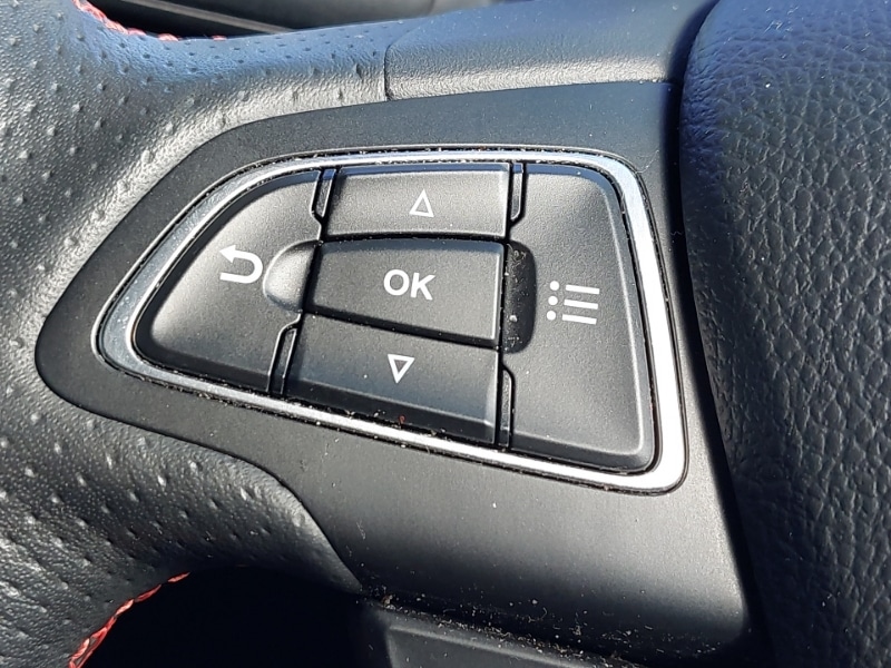 Used Ford Ecosport 2023 for sale - 78033550: Photo 12