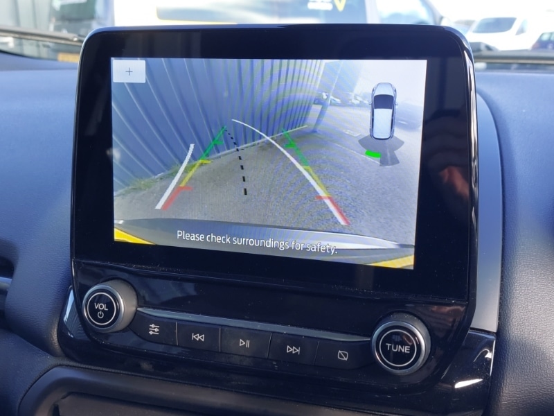 Used Ford Ecosport 2023 for sale - 78033550: Photo 15