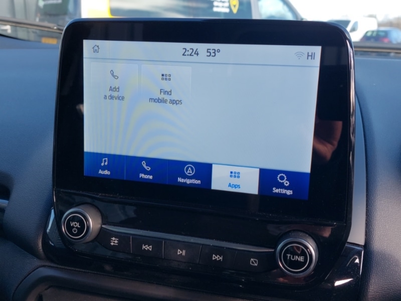 Used Ford Ecosport 2023 for sale - 78033550: Photo 17