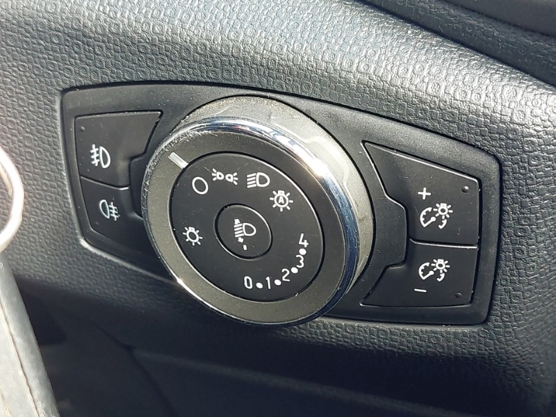 Used Ford Ecosport 2023 for sale - 78033550: Photo 19