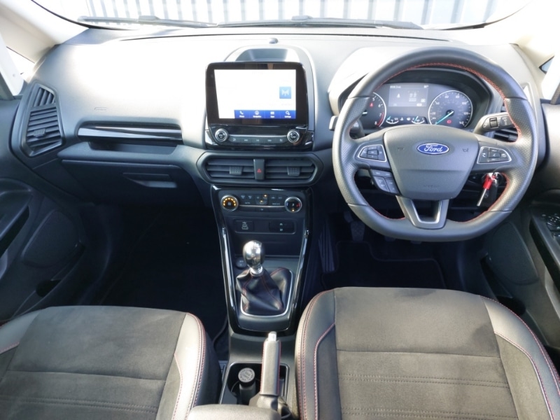 Used Ford Ecosport 2023 for sale - 78033550: Photo 2