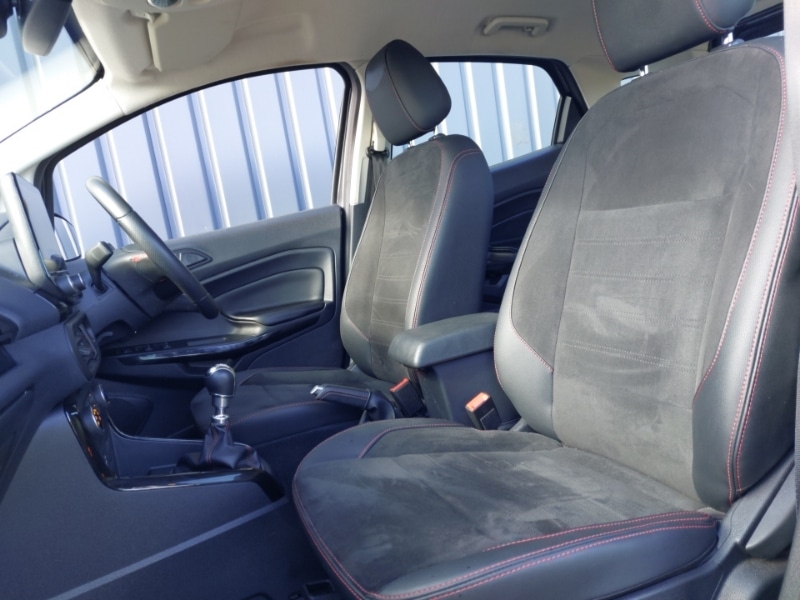 Used Ford Ecosport 2023 for sale - 78033550: Photo 5