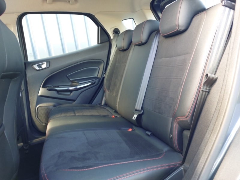 Used Ford Ecosport 2023 for sale - 78033550: Photo 6