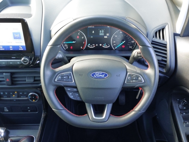 Used Ford Ecosport 2023 for sale - 78033550: Photo 7