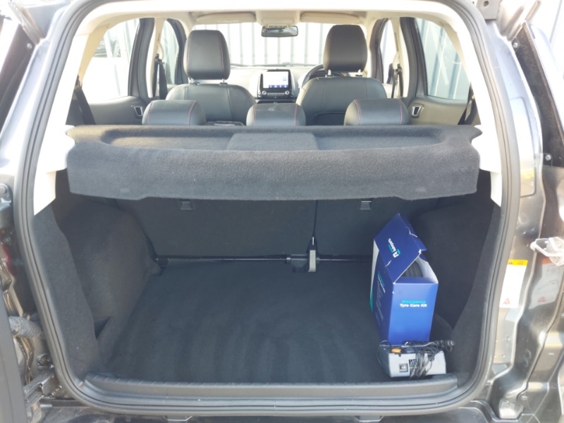 Used Ford Ecosport 2023 for sale - 78033550: Photo 8