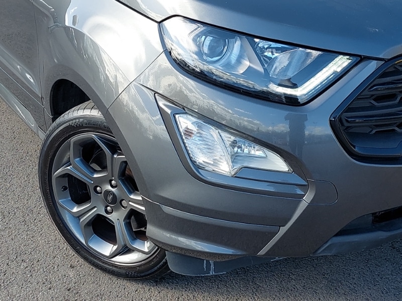 Used Ford Ecosport 2023 for sale - 78033550: Photo 9