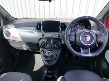 Used Fiat 500 2016 for sale - 75714715: Photo