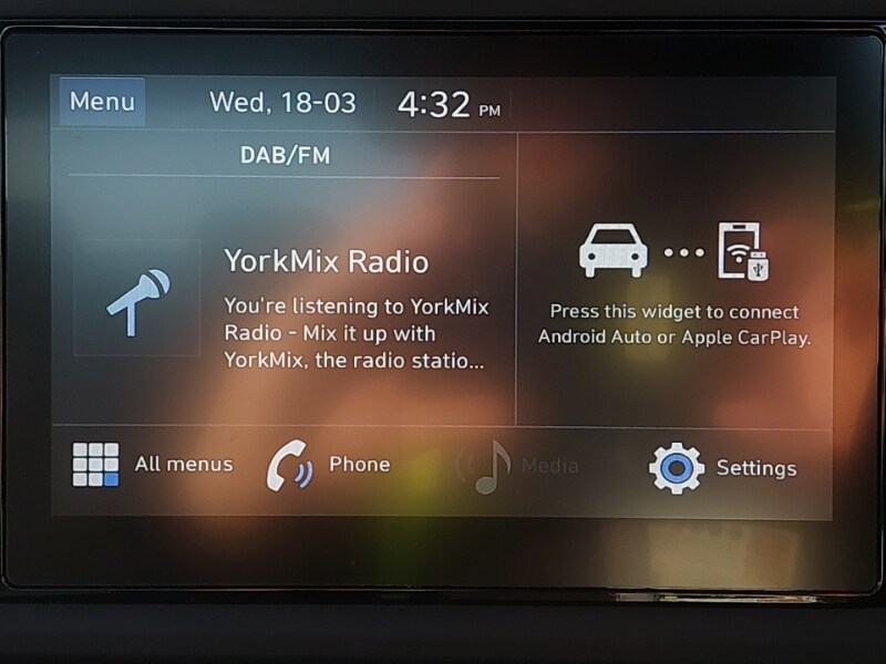 Used Hyundai BAYON 2023 for sale - 77948191: Photo 11