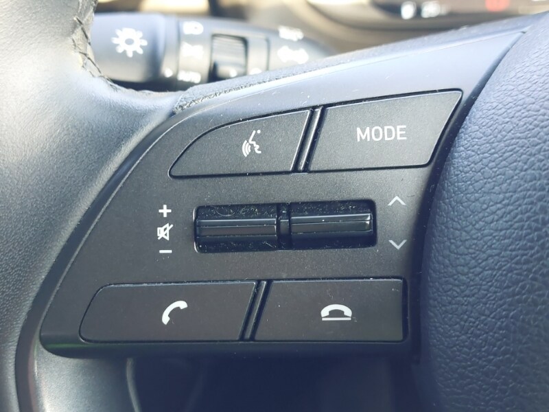 Used Hyundai BAYON 2023 for sale - 77948191: Photo 14