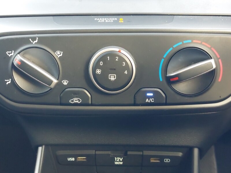 Used Hyundai BAYON 2023 for sale - 77948191: Photo 15