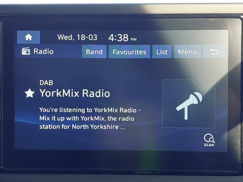 Used Hyundai BAYON 2023 for sale - 77948191: Photo 17