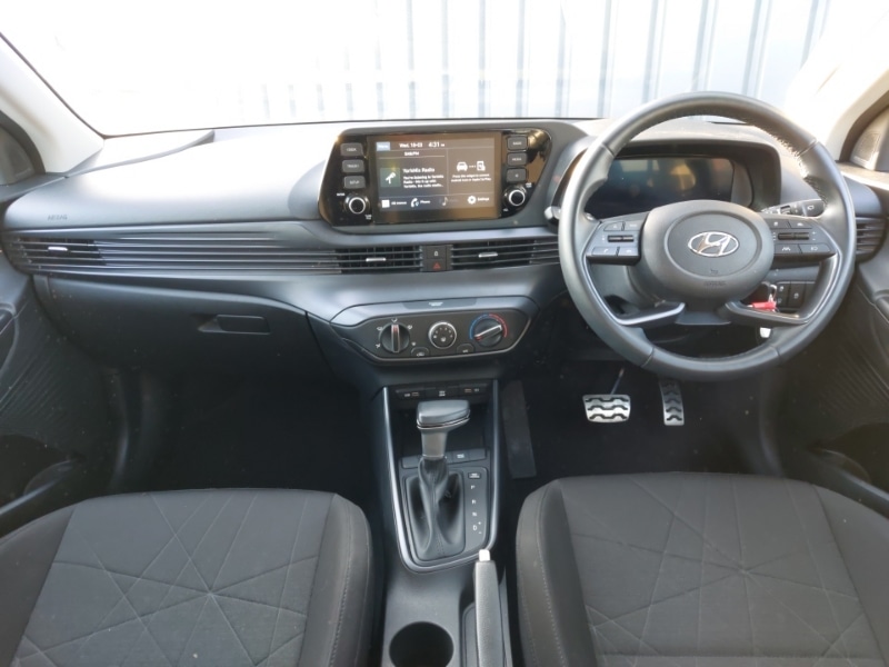 Used Hyundai BAYON 2023 for sale - 77948191: Photo 2