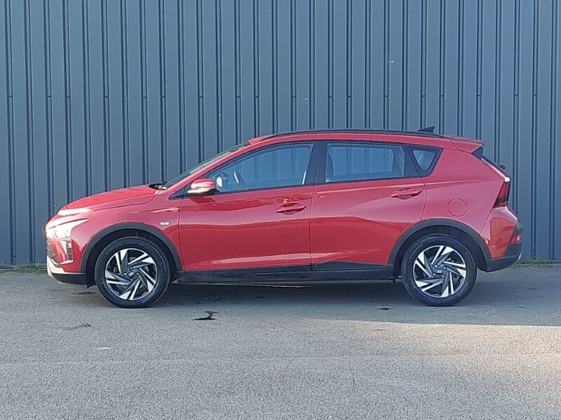 Used Hyundai BAYON 2023 for sale - 77948191: Photo 4