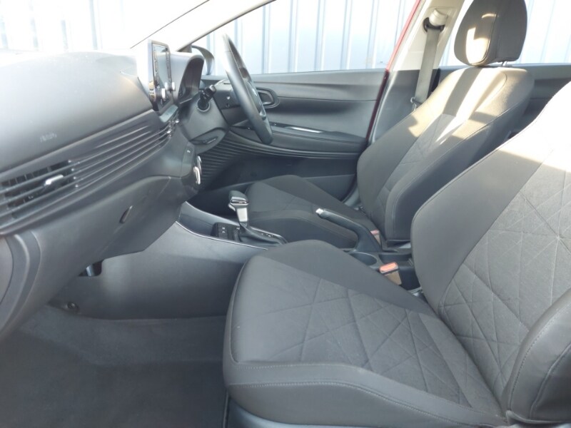 Used Hyundai BAYON 2023 for sale - 77948191: Photo 5