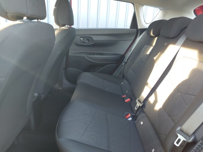 Used Hyundai BAYON 2023 for sale - 77948191: Photo 6