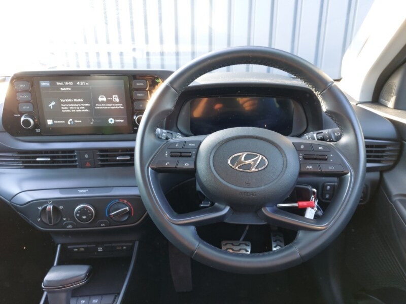 Used Hyundai BAYON 2023 for sale - 77948191: Photo 7