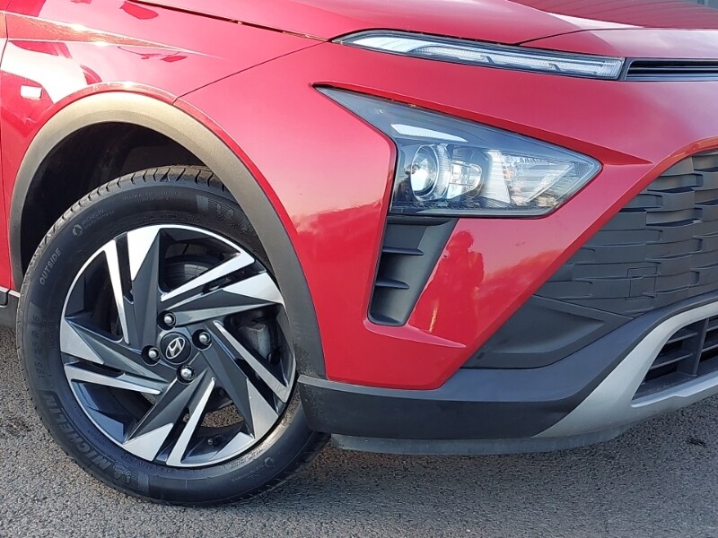 Used Hyundai BAYON 2023 for sale - 77948191: Photo 9