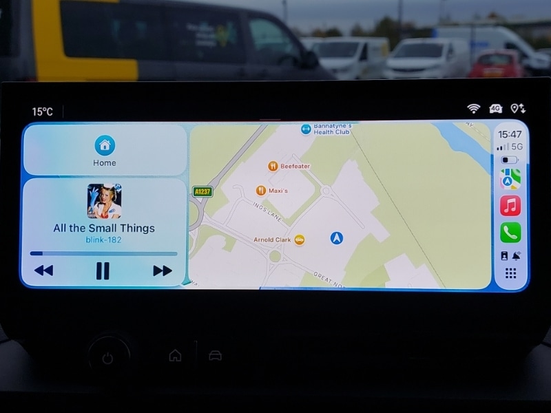 Used Vauxhall Combo 2024 for sale - 77569295: Photo 16