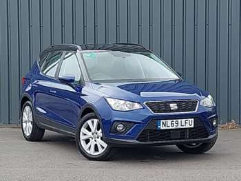 2019 - 1.0 TSI SE Technology [EZ] 5dr