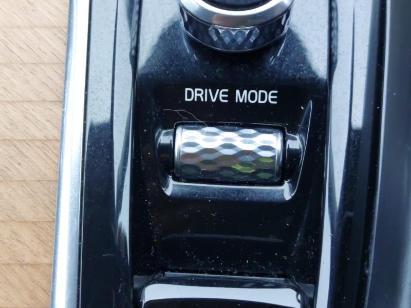 Used Volvo V90 2018 for sale - 76609945: Photo 16