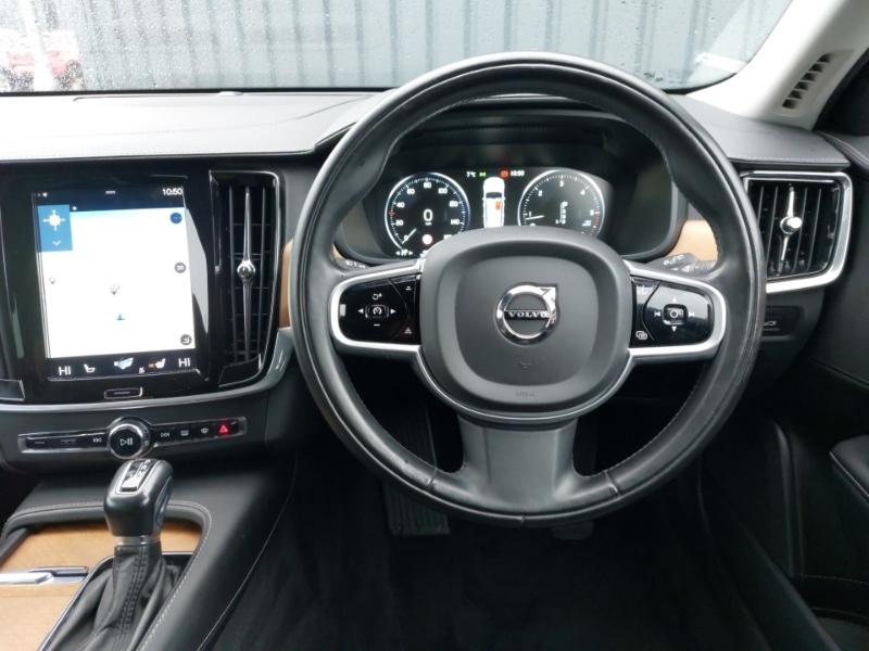 Used Volvo V90 2018 for sale - 76609945: Photo 7