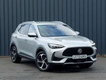 Used MG MG HS 2023 for sale - 74809472: Photo