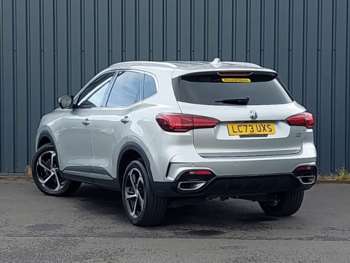 Used MG MG HS 2023 for sale - 74809472: Photo