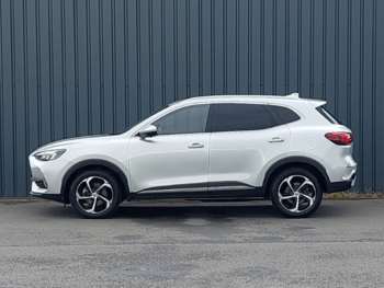 Used MG MG HS 2023 for sale - 74809472: Photo