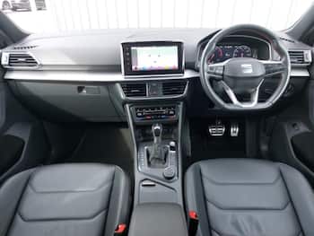 Used SEAT Tarraco 2024 for sale - 79686077: Photo