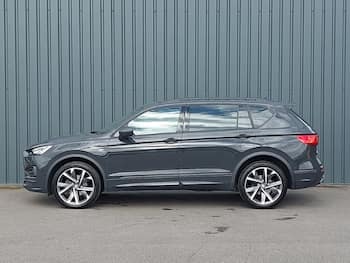 Used SEAT Tarraco 2024 for sale - 79686077: Photo