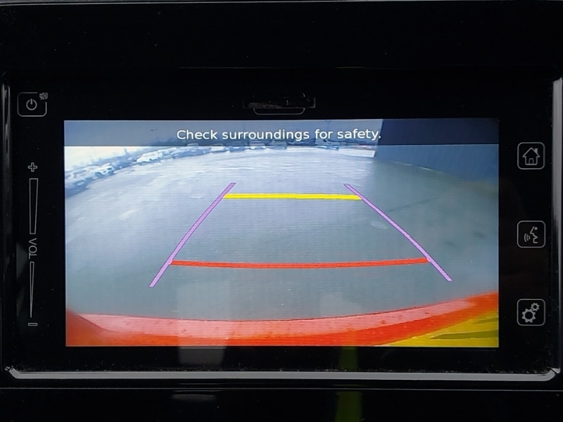 Used Suzuki Ignis 2018 for sale - 77678452: Photo 10