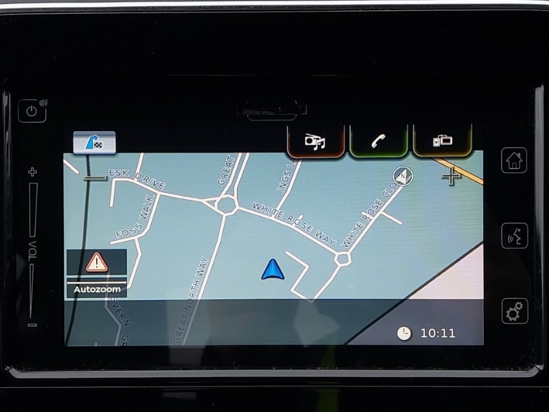 Used Suzuki Ignis 2018 for sale - 77678452: Photo 11