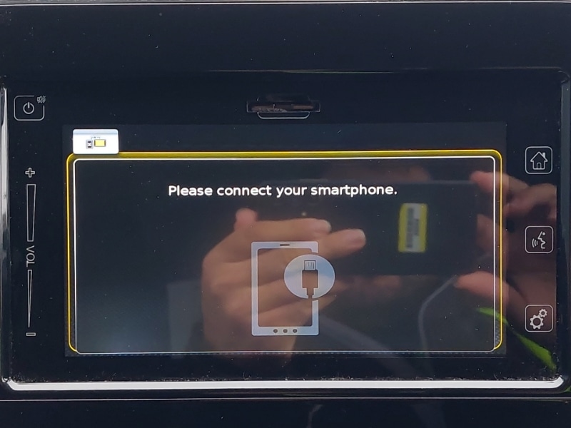 Used Suzuki Ignis 2018 for sale - 77678452: Photo 17