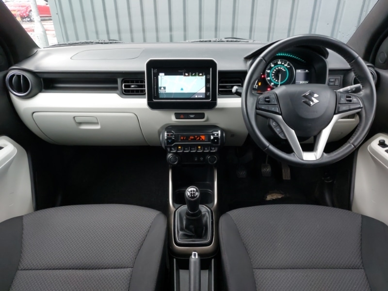 Used Suzuki Ignis 2018 for sale - 77678452: Photo 2