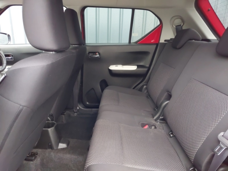 Used Suzuki Ignis 2018 for sale - 77678452: Photo 6