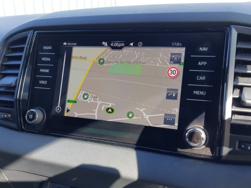 Used Skoda Karoq 2024 for sale - 76354612: Photo 17