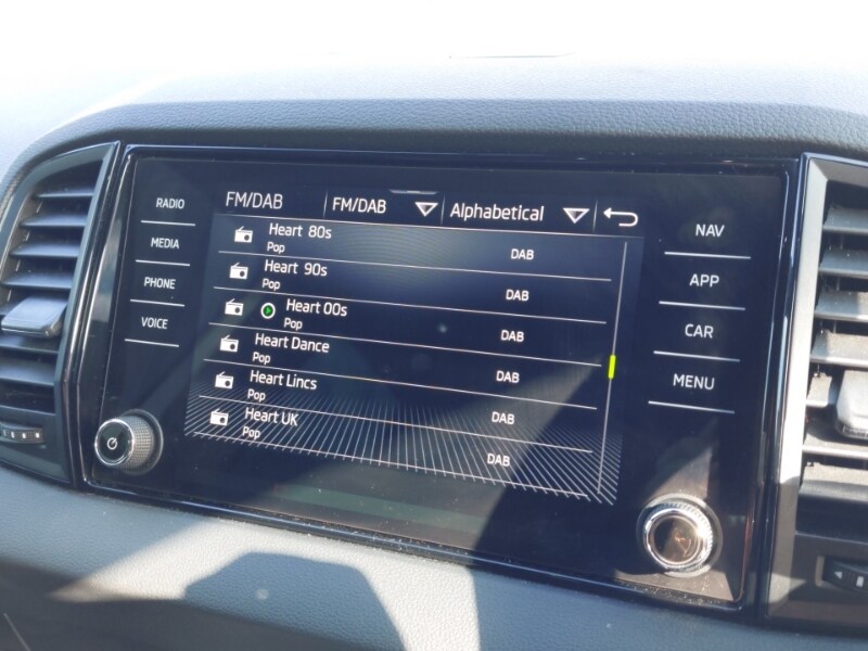 Used Skoda Karoq 2024 for sale - 76354612: Photo 19