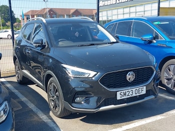 Used MG MG ZS 2023 for sale - 78994700: Photo