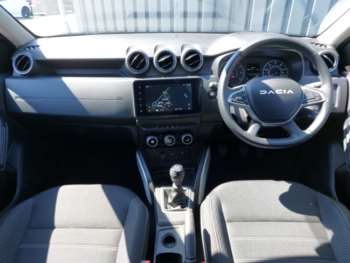 Used Dacia Duster 2024 for sale - 74712024: Photo