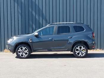 Used Dacia Duster 2024 for sale - 74712024: Photo