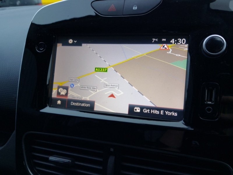 Used Renault Clio 2018 for sale - 77522790: Photo 17