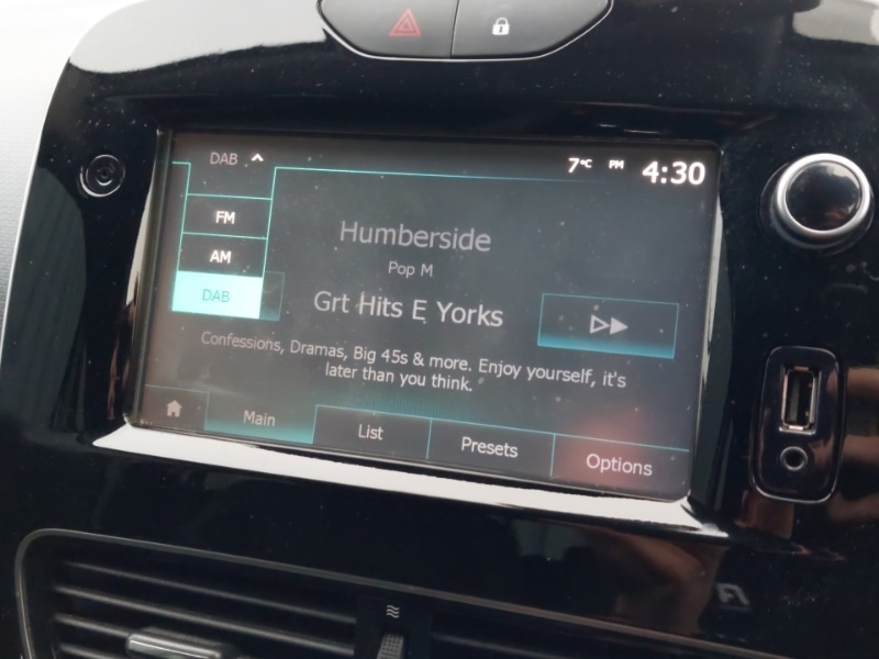 Used Renault Clio 2018 for sale - 77522790: Photo 18