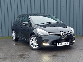 Renault Clio feature image