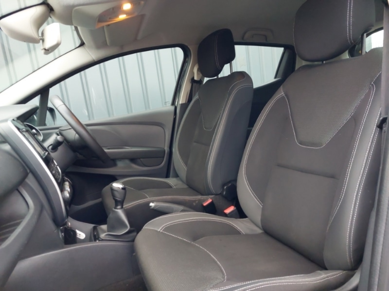 Used Renault Clio 2018 for sale - 77522790: Photo 5